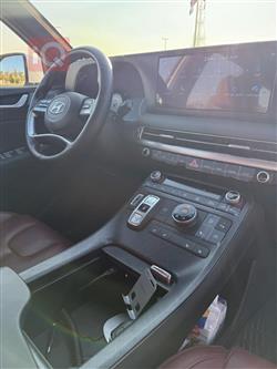 هيونداي باليسيد